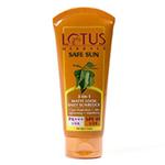 LOTUS SAFE SUN SPF-40 100GM